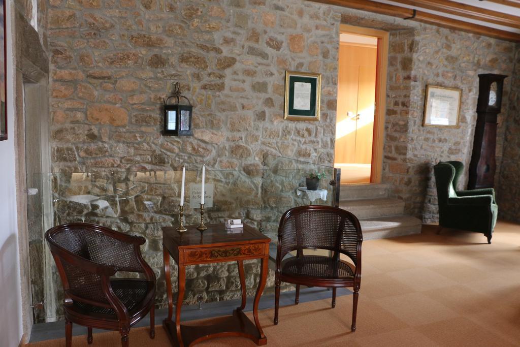 Hostal Palouet De Segarra Zewnętrze zdjęcie