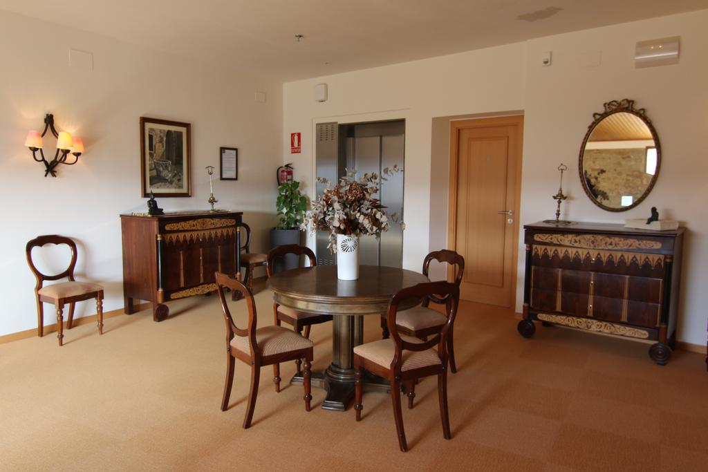 Hostal Palouet De Segarra Zewnętrze zdjęcie